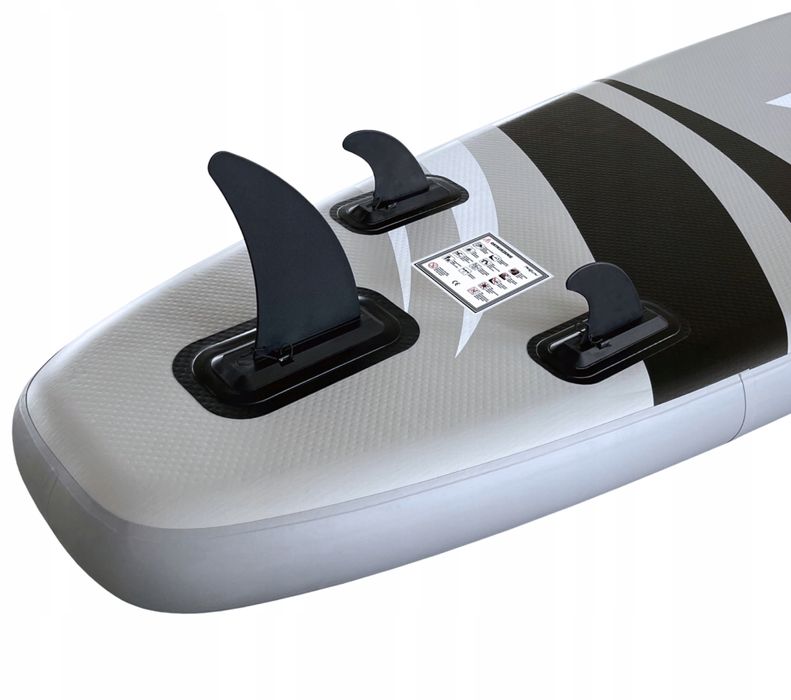 Надувна Sup дошка active space 350 cm до 220кг