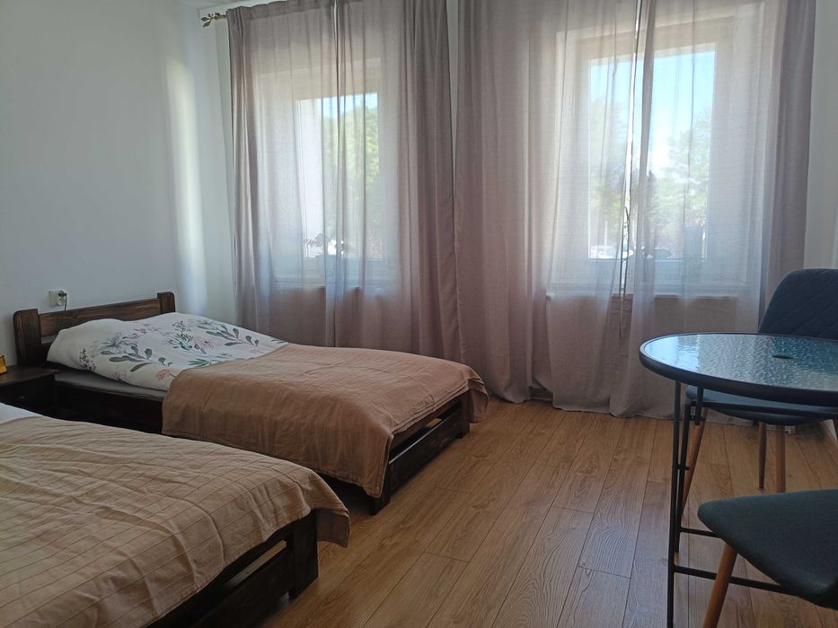 Lądek-Zdrój pokoje gościnne w centrum