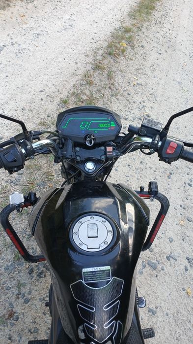 Продам мото Lifan