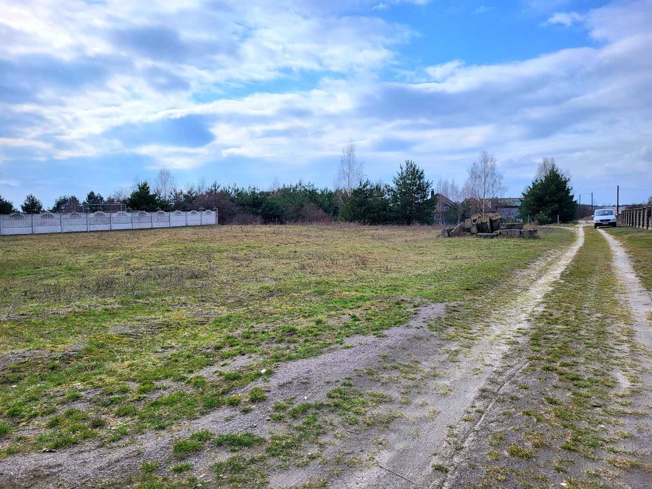 Ділянка біля річки і лісу. Боянівка(Бичаль) 20 сотих