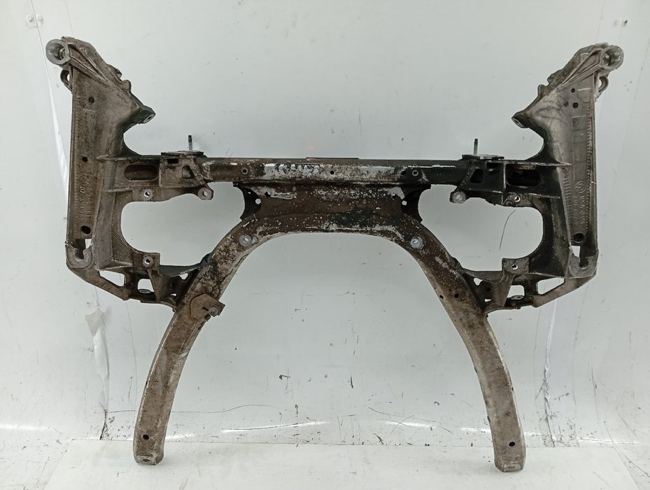 Charriot - BMW 6 (E63) | 03 - 10