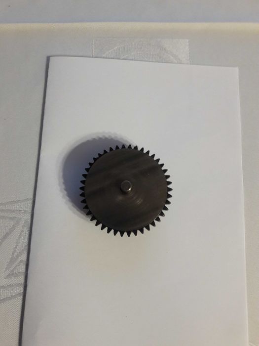 Zębatka napędowa noży nożyc Ryobi RHT2660DA/RHT2660R