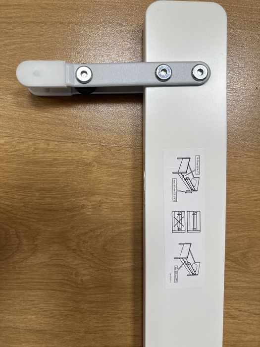 Suporte de cama Vikare Ikea