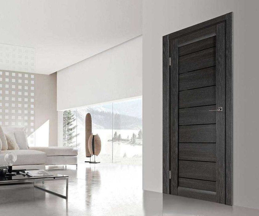 Міжкімнатні двері від Вікна Клас стильний акцент для вашого інтер’єру