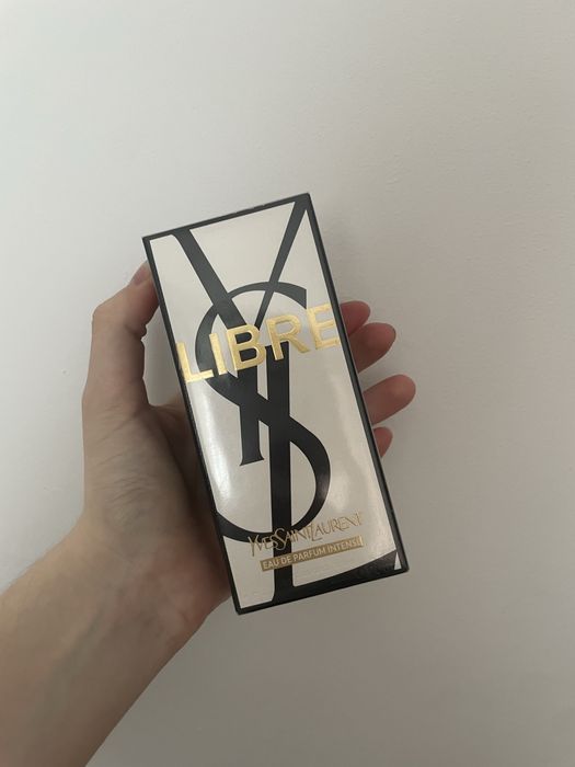 Perfumy yves saint laurent libre