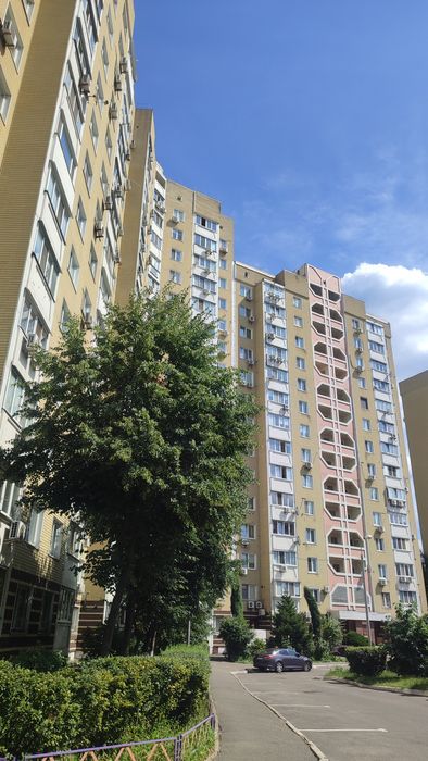 3-rooms apartment apartment by the address st. Mashinostroitelnaya (area 90 m²) - Atlanta.ua - photo 2