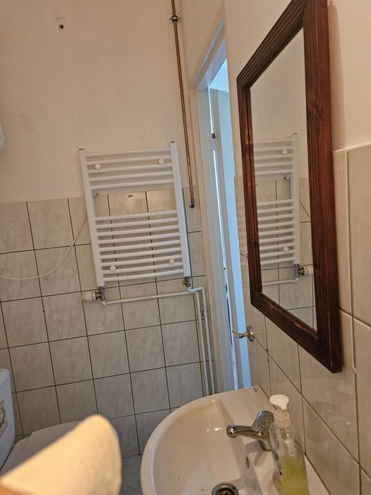 Sprzedam Mieszkanie- kawalerka