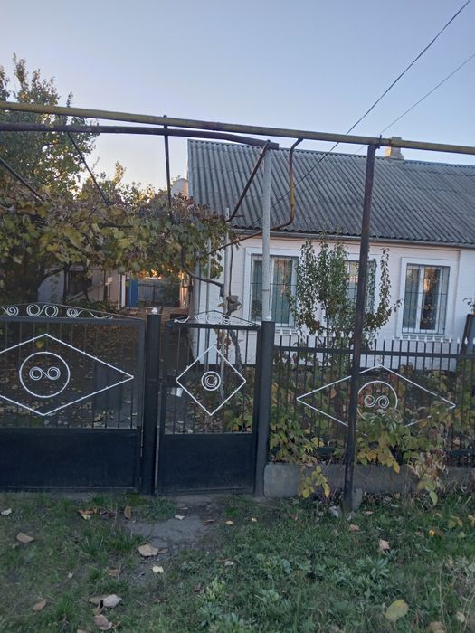 Продам будинок м.Подільськ Одеська обл. вул. Дмитра Рожкова (Короленка