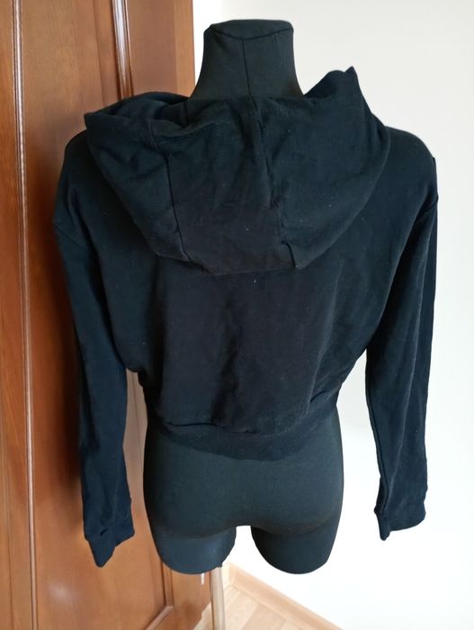 Bluza damska z kapturem
