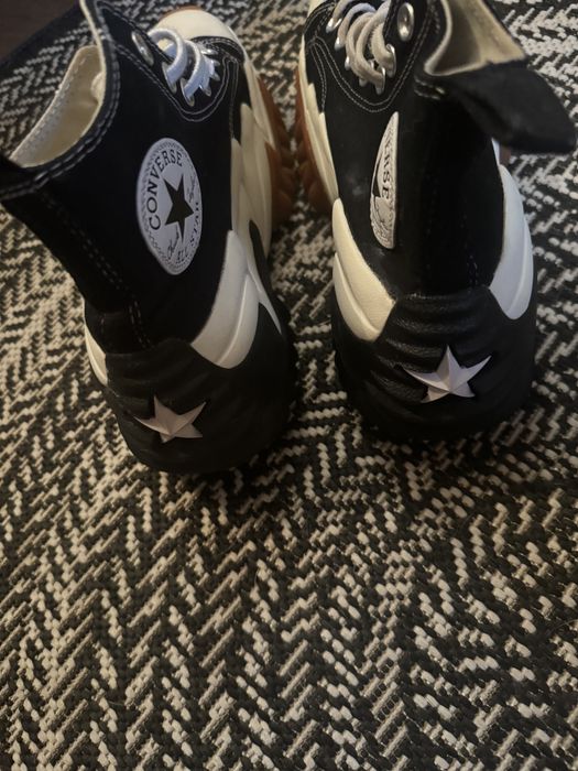 Converse rozm 38,5