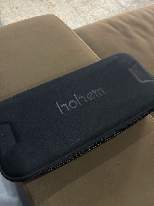 hohem iSteady Pro 4