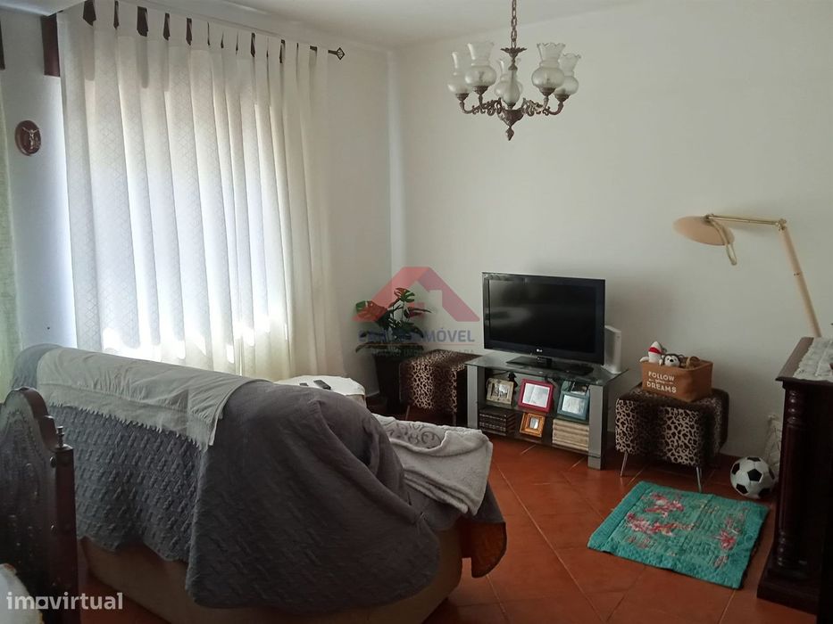 Apartamento T2 Venda em Almeirim,Almeirim