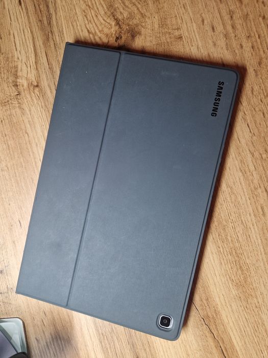 Samsung Galaxy Tab S5e LTE Amoled + keyboard cover