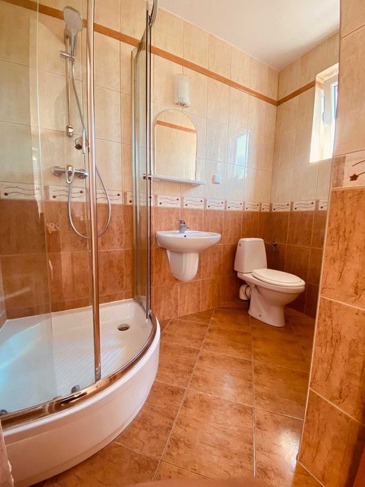 Pokoje gościnne Jastarnia