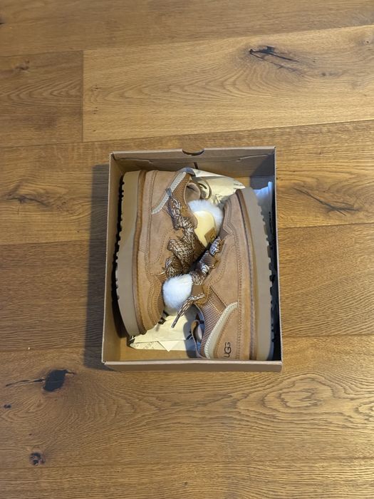 UGG Lowmel Romiar 39