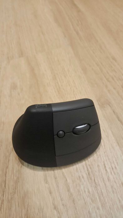 Logitech Lift myszka
