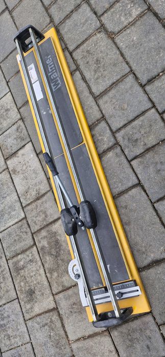 Maszyna do kafil walmer 120 cm