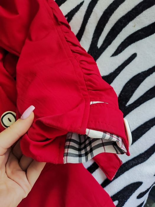 Дитяче пальто, пальтішко, курточка, куртка, пальто на дівчинку