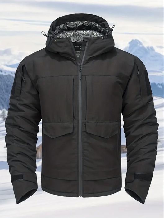 Лижний костюм чоловічий.