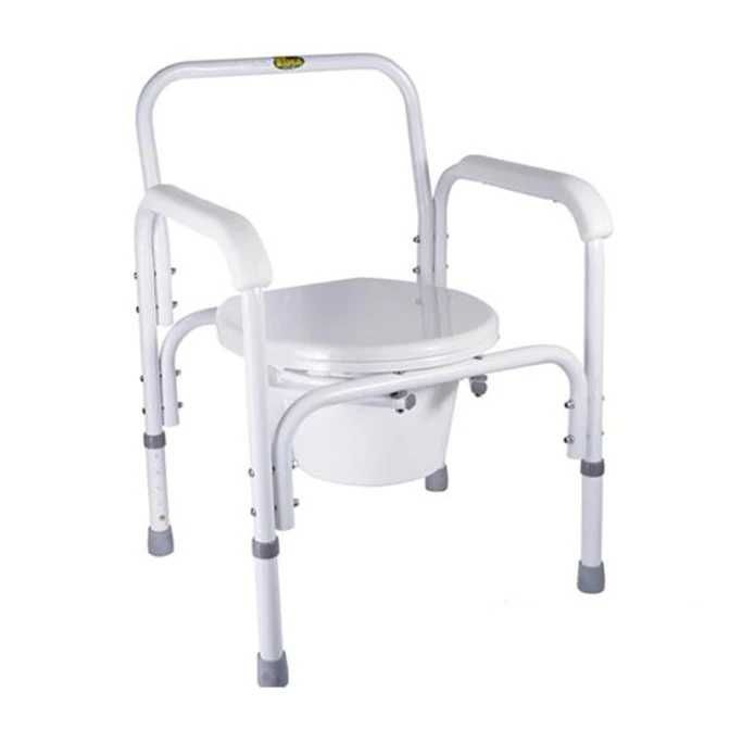 Стул-туалет Nova B8500CA.