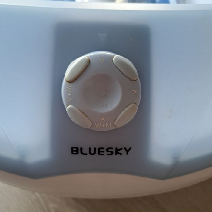 Máquina para massagem pés e pedicure