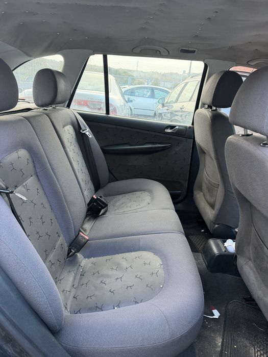 Skoda Fabia 1.4i