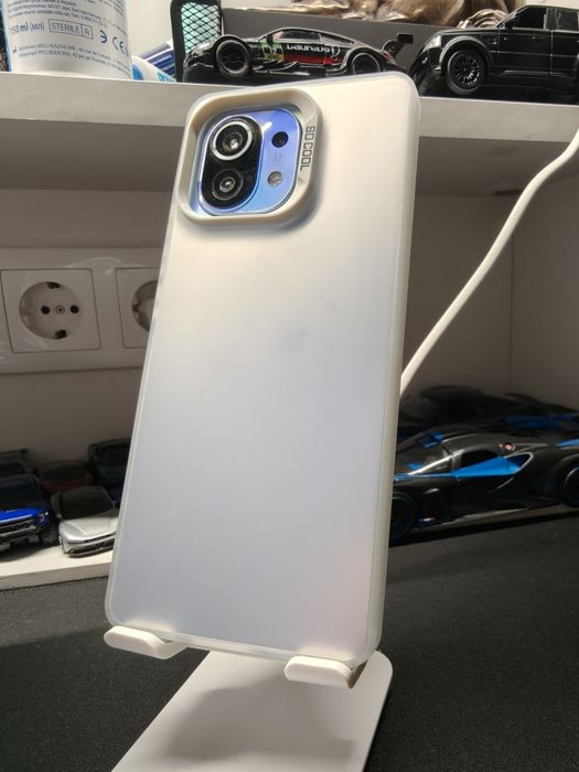 Xiaomi mi 11 8/256 GB Global