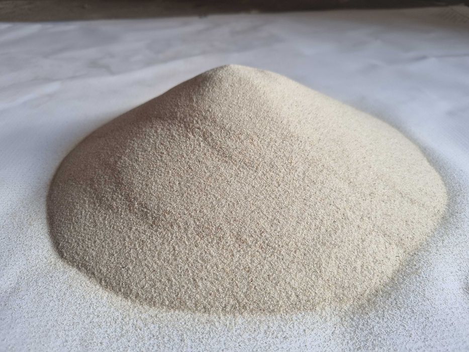 Mączka kwarcowa 20kg