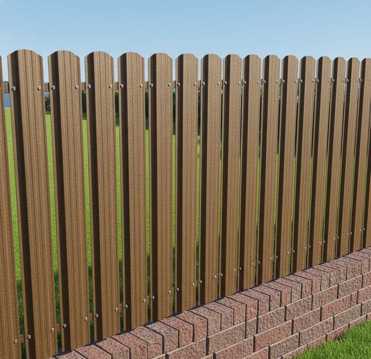 Sztachety metalowe - PRODUCENT