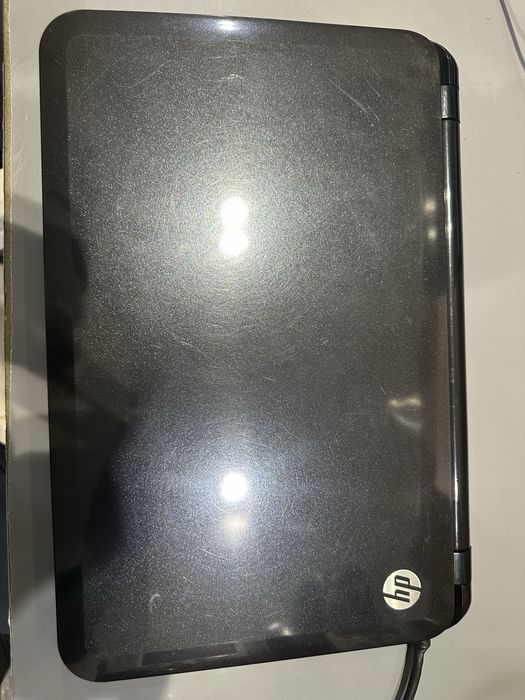 Hp pavillion  15-b101 sp windows 10home