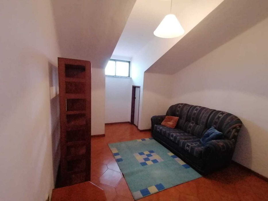 arrendo apartamento no Centro de Miranda do Corvo