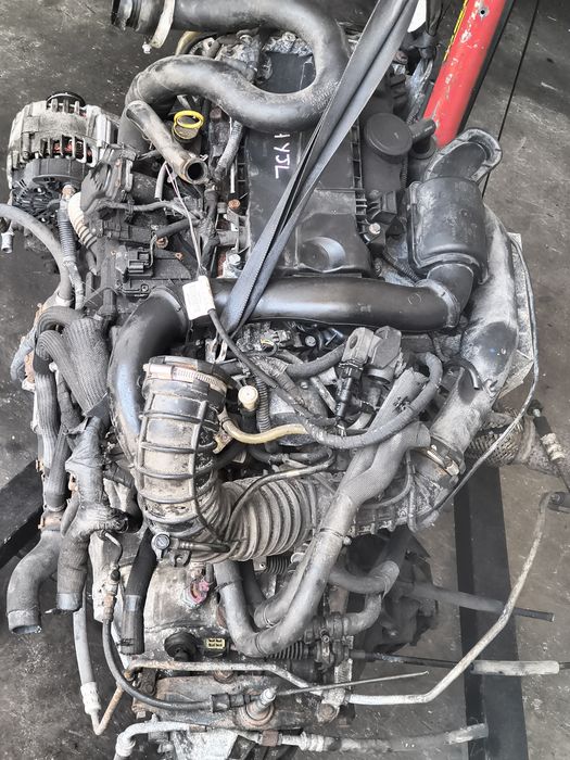 Motor Vivaro Traffic 2.0 CDTI/DCI M9R 630 692 786