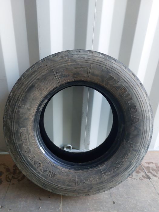Opona 245/70 R17.5