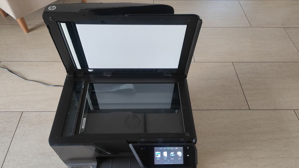 Drukarka HP Officejet Pro 8600 Plus