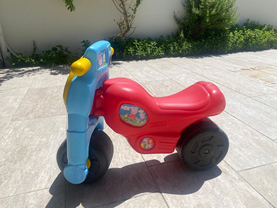 Bicicletas criança