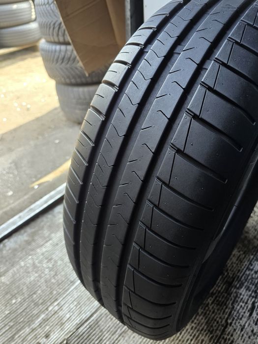 Sprzedam oponę 215/65 15" Maxxis Mecotra 3 7mm 2022r