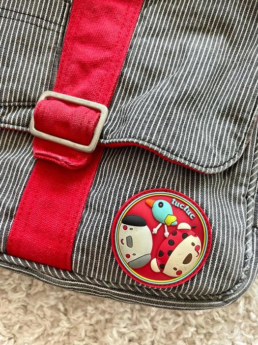 Tuc Tuc Pirate Backpack64737962483587121