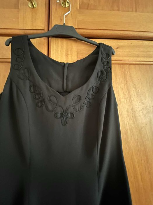 Pack dois vestidos pretos