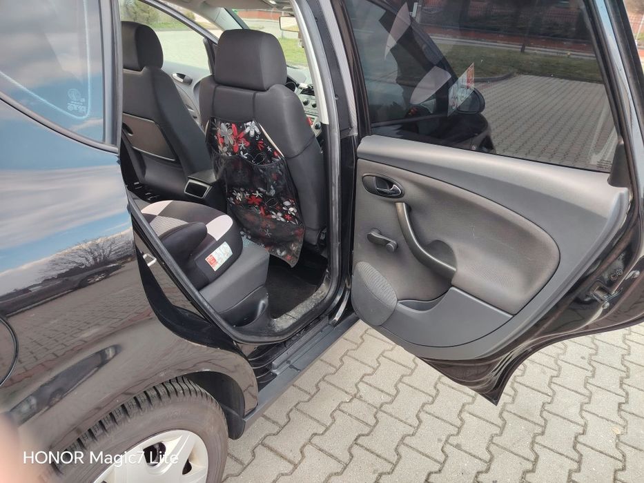 Seat  Altea rocznik 2009