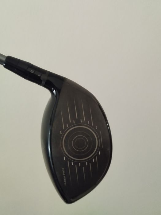 Driver Callaway Maverick vareta regular