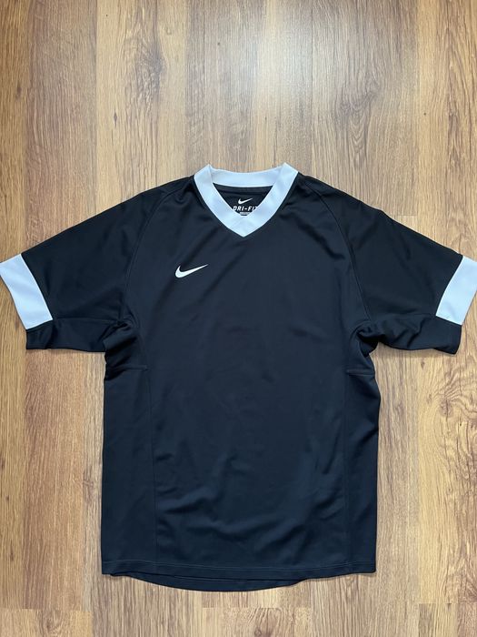 Koszulka Nike M czarna