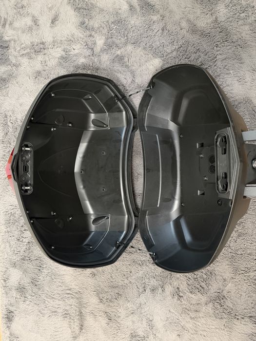 Material/Acessorios MT-09 2020