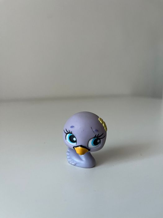 conjunto 8 Littlest Pet Shop