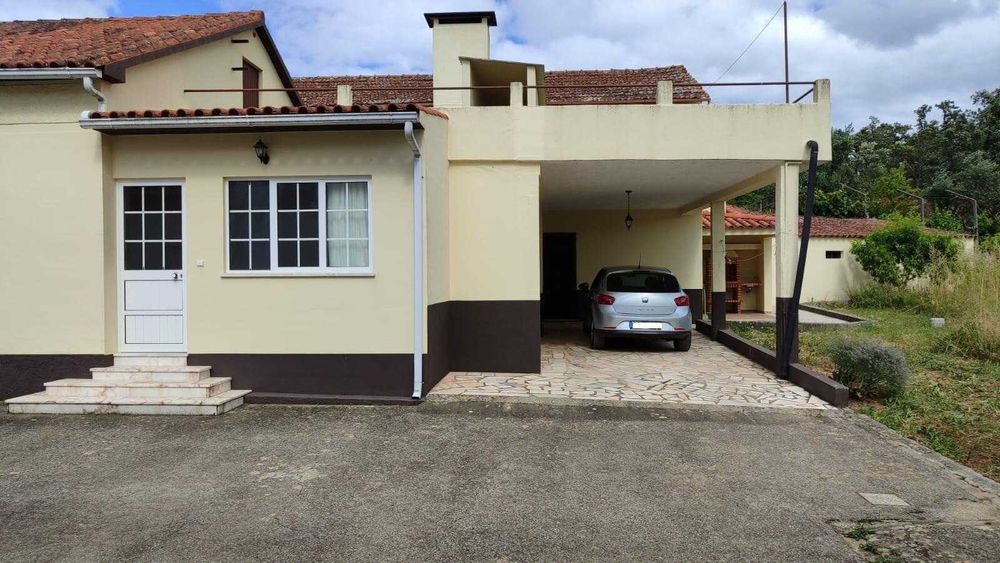 Moradia T3 à venda em Chão de Couce, Ansião — foto 2
