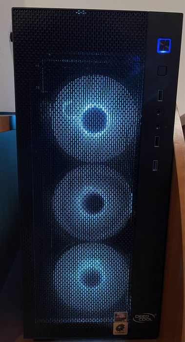 Computador gaming