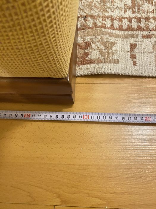 Conjunto Sofá e 2 poltronas