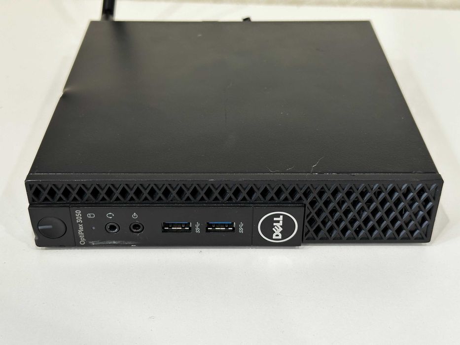dell optiplex 3050 - Персональные компьютеры - OLX.ua