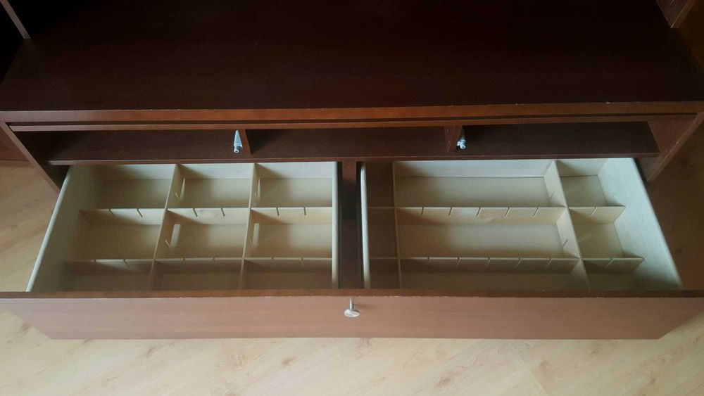 Móvel estante /TV  de sala