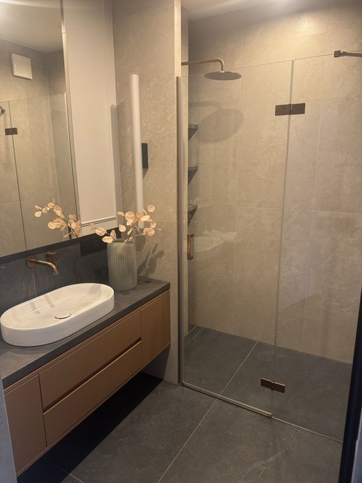 Noho | Młyny Mogilska | 2 pok | 38 m² - Widok 5