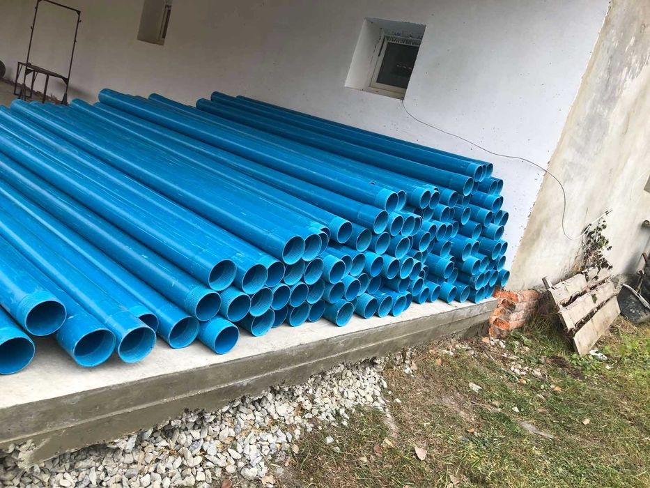 Буріння свердловин Звягель | Під ключ | Гарантія